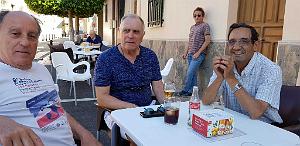 HOMMAGE A N.D. DE SANTA CRUZ A DALIAS DU 7 AU 10 JUIN 2019 (272) ESCAPADE A TERQUE